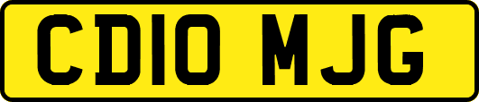 CD10MJG