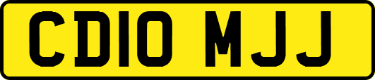 CD10MJJ