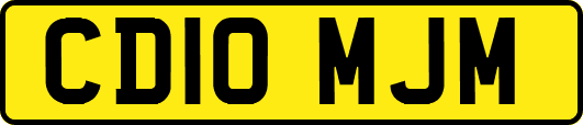 CD10MJM