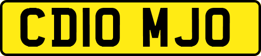 CD10MJO
