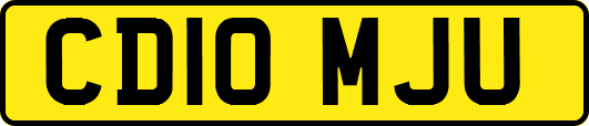 CD10MJU