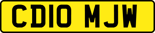 CD10MJW