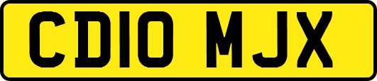 CD10MJX