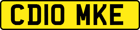 CD10MKE