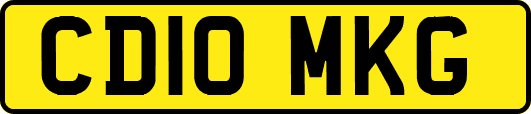 CD10MKG