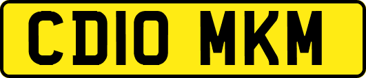 CD10MKM