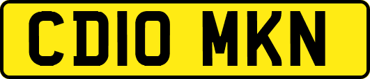 CD10MKN
