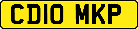 CD10MKP