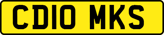 CD10MKS
