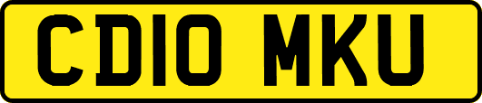 CD10MKU