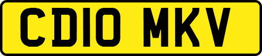 CD10MKV