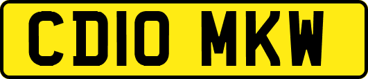 CD10MKW