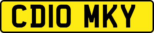 CD10MKY