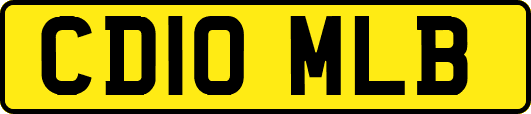 CD10MLB