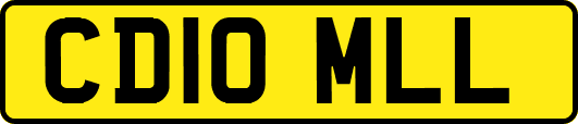 CD10MLL