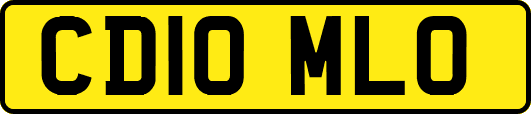CD10MLO