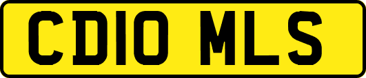 CD10MLS