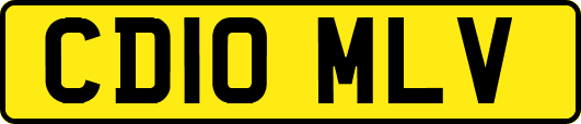 CD10MLV