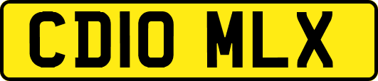 CD10MLX