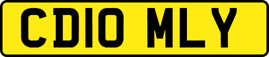 CD10MLY