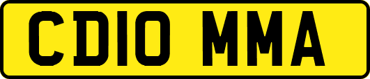 CD10MMA