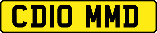 CD10MMD