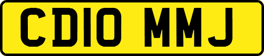 CD10MMJ