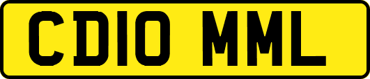 CD10MML