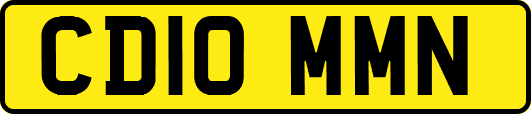 CD10MMN
