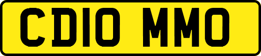 CD10MMO