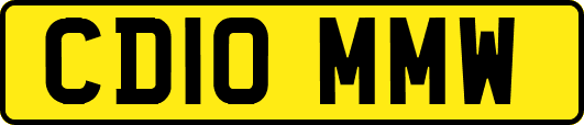 CD10MMW