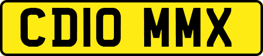 CD10MMX
