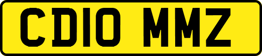 CD10MMZ