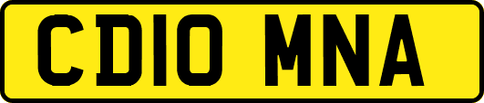 CD10MNA