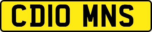 CD10MNS