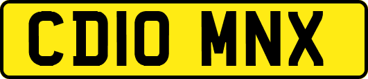 CD10MNX