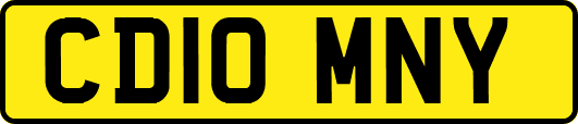 CD10MNY