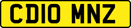 CD10MNZ