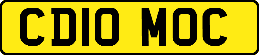 CD10MOC