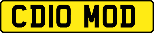 CD10MOD