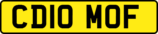 CD10MOF