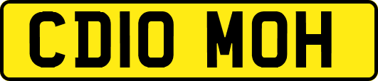 CD10MOH