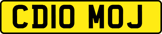 CD10MOJ