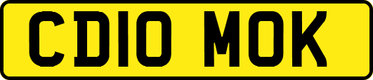 CD10MOK