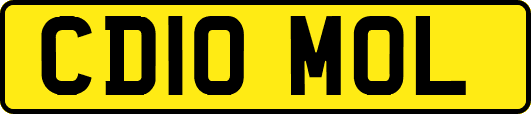 CD10MOL
