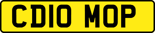 CD10MOP