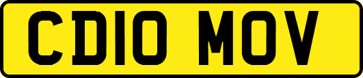 CD10MOV