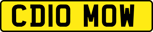 CD10MOW