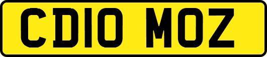 CD10MOZ