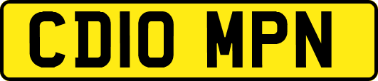 CD10MPN